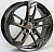 Диск RST R037 7x17 5*112 Et:40 Dia:57,1 BMG