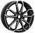 Диск Carwel Юкон 1816 7x18 5*114,3 Et:45 Dia:60,1 ABT