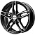 Диск Carwel Тау 6,5x16 5*108 Et:40 Dia:54,1 AB