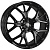 Диск Khomen KHW2012 8x20 5*120 Et:40 Dia:59,5 Black