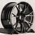Диск KoKo Kuture D7046 8,5x19 5*112 Et:25 Dia:66,6 BKF