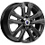 Диск K&K Мичиган 8x18 5*150 Et:60 Dia:110,1 кварц