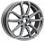 Диск Carwel Юкон 1816 7x18 5*114,3 Et:53 Dia:54,1 GRT