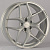 Диск Makstton MST-FK07 8,5x18 5*114,3 Et:35 Dia:73,1 Silver