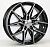 Диск RST R247 7x17 5*114,3 Et:40 Dia:66,1 BD
