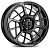 Диск IWheel IVF-3165 9,5x22 5*108 Et:48 Dia:63,4 MATT B