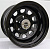 Диск IKON SNC040 7x16 5*139,7 Et:-19 Dia:110,5 black