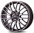 Диск Прома GT 6x15 4*114,3 Et:40 Dia:66,1 Графит