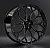 Диск LS Forged FG13Y 8x19 5*108 Et:45 Dia:63,3 bk