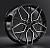 Диск LS Forged FG63 8x18 5*114,3 Et:45 Dia:67,1 bkf