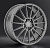 Диск LS Forged FG61 7,5x17 5*112 Et:35 Dia:66,6 MGM