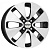Диск Carwel Сенеж 6x15 4*100 Et:40 Dia:60,1 AB