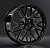 Диск LS Forged FG04Y 8x18 5*112 Et:38 Dia:66,6 bk