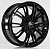 Диск CROSS STREET CR-26 6x15 4*100 Et:37 Dia:60,1 black