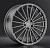 Диск LS Forged FG62 9x21 5*120 Et:40 Dia:62,6 MGM