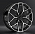 Диск LS Forged FG53 8x18 6*139,7 Et:36 Dia:100,1 BKF