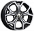 Диск RPLC HY249 6,5x16 5*114,3 Et:43 Dia:67,1 BFP