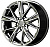 Диск Carwel Грейс 7x18 5*108 Et:38 Dia:67,1 SL