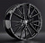 Диск LS Forged FG28 8x18 5*114,3 Et:50 Dia:60,1 BK
