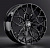 Диск LS Forged FG29 8x18 5*112 Et:38 Dia:66,6 BK