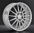 Диск LS Forged FG61 7,5x17 5*114,3 Et:35 Dia:67,1 SS
