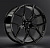 Диск LS Forged FG14Y 8,5x19 5*112 Et:38 Dia:66,6 BK