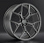 Диск LS Forged FG14Y 9,5x20 5*130 Et:35 Dia:84,1 MGM