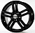 Диск Carwel Амут 217 6x16 5*100 Et:38 Dia:57,1 BK