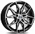 Диск RST R146 6,5x16 5*108 Et:33 Dia:60,1 BD