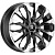 Диск Premium Series КР007 8x20 6*139,7 Et:55 Dia:100,1 Diamond quartz