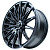Диск Sakura Wheels 3256 8x18 4*100 Et:38 Dia:73,1 B4B