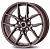 Диск Lizardo 486 8x18 5*114,3 Et:40 Dia:67,1 Matte bronze