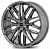 Диск PDW RAMZES (2119) 8x20 5*108 Et:45 Dia:63,4 U4GRA