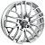 Диск NEO 781 6,5x17 5*114,3 Et:50 Dia:66,1 S