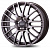 Диск Прома GT 6x15 4*100 Et:40 Dia:60,1 Графит