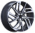 Диск RR CSS4427 5,5x15 4*100 Et:45 Dia:60,1 MK-P