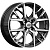 Диск Wheels UP Up124 6,5x16 4*108 Et:37,5 Dia:63,35 BFP