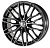 Диск RR CSS3312 6x14 4*98 Et:35 Dia:58,6 MK-P