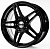 Диск Carwel Хумми 6,5x16 5*114,3 Et:45 Dia:54,1 BK