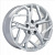 Диск Carwel Цаган 1716 7x17 5*114,3 Et:49 Dia:67,1 SLT