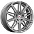Диск iFree Виар 6,5x17 5*105 Et:38 Dia:56,6 Хай вэй