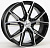 Диск RST R129 7,5x19 5*108 Et:39 Dia:65,1 BD