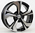 Диск RST R217 7x17 5*114,3 Et:40 Dia:66,1 BD