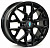 Диск VENTI 1420 5,5x14 4*100 Et:40 Dia:54,1 BL