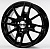 Диск Carwel Лада 173 5,5x14 4*100 Et:43 Dia:60,1 BK