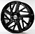 Диск Carwel Мадон 267 6,5x17 4*100 Et:43 Dia:60,1 BK
