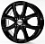 Диск Carwel Сегун 271 6x16 4*100 Et:37 Dia:67,1 BK