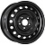 Диск Евразиа ТАПО 64D35K 6x15 5*108 Et:35 Dia:58,1 Black