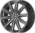 Диск Carwel Тара 7,5x19 5*115 Et:45 Dia:70,2 GR