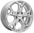 Диск Carwel Карачи 203 7x17 5*114,3 Et:51 Dia:67,1 SB